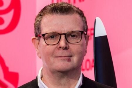 Simon Thompson